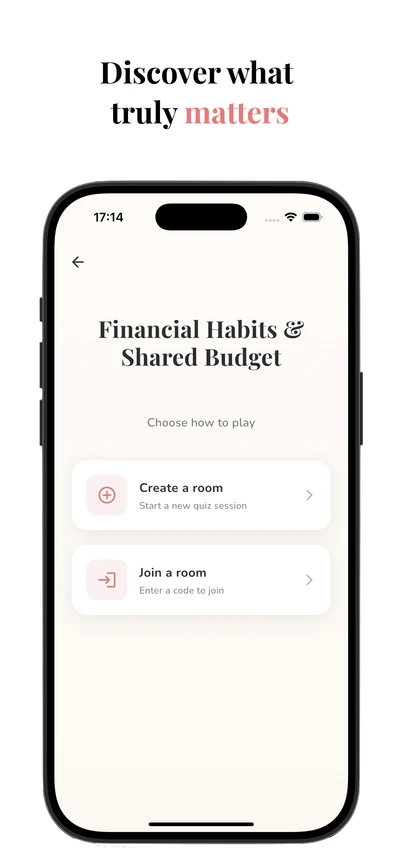 Detailed compatibility breakdown with conversation starters
